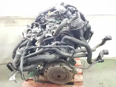 Автозапчасти б/у полный двигатель за audi q2 (gab, gag) 30 tfsi ссылки oem iam dkrf  04c100033k