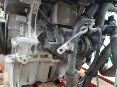 Автозапчасти б/у полный двигатель за audi q2 (gab, gag) 30 tfsi ссылки oem iam dkrf  04c100033k