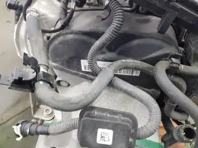 Автозапчасти б/у полный двигатель за audi q2 (gab, gag) 30 tfsi ссылки oem iam dkrf  04c100033k