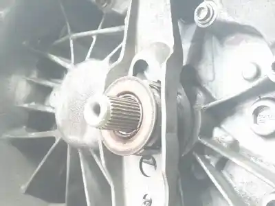 Автозапчасти б/у коробка передач за audi q2 (gab, gag) 30 tfsi ссылки oem iam udl  0aj300043p