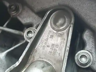 Автозапчасти б/у коробка передач за audi q2 (gab, gag) 30 tfsi ссылки oem iam udl  0aj300043p