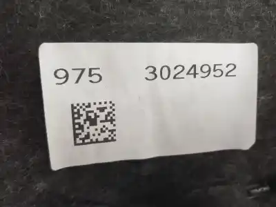 Автозапчасти б/у бардачок за audi q2 (gab, gag) 30 tfsi ссылки oem iam 81b857035a  81b857035a