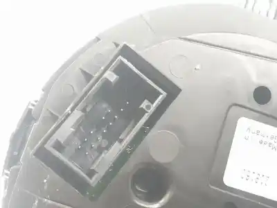 Автозапчасти б/у приборная доска за audi q2 (gab, gag) 30 tfsi ссылки oem iam 81a920740e  81a920740e