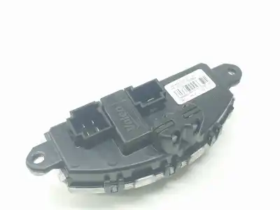 Автозапчасти б/у сопротивление нагреву за audi q2 (gab, gag) 30 tfsi ссылки oem iam 5q0907521c  5q0907521c