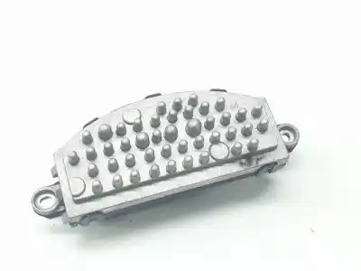 Автозапчасти б/у сопротивление нагреву за audi q2 (gab, gag) 30 tfsi ссылки oem iam 5q0907521c  5q0907521c