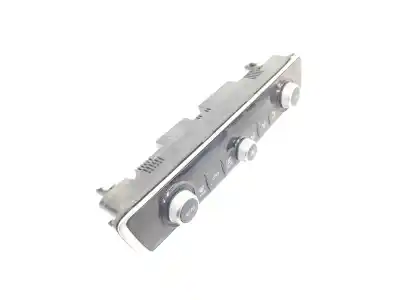 Автозапчасти б/у климат-контроль за audi q2 (gab, gag) 30 tfsi ссылки oem iam 8v0820043aj  8v0820043aj