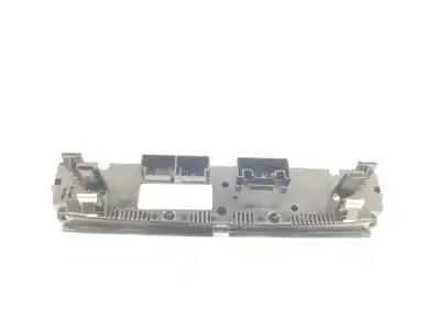 Автозапчасти б/у климат-контроль за audi q2 (gab, gag) 30 tfsi ссылки oem iam 8v0820043aj  8v0820043aj