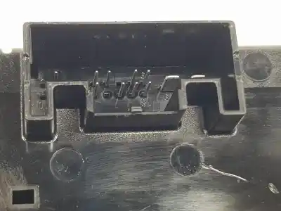 Автозапчасти б/у климат-контроль за audi q2 (gab, gag) 30 tfsi ссылки oem iam 8v0820043aj  8v0820043aj