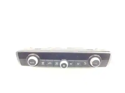Автозапчасти б/у климат-контроль за audi q2 (gab, gag) 30 tfsi ссылки oem iam 8v0820043aj