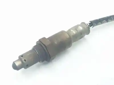 Автозапчастина б/у лямбда-зонд для audi q2 (gab, gag) 30 tfsi посилання на oem iam 05e906262a  05e906262a