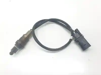 Автозапчасти б/у лямбда-зонд за audi q2 (gab, gag) 30 tfsi ссылки oem iam 04e906262cr