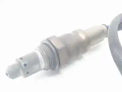 Автозапчасти б/у лямбда-зонд за audi q2 (gab, gag) 30 tfsi ссылки oem iam 04e906262cr  04e906262cr