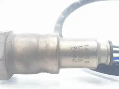 Автозапчасти б/у лямбда-зонд за audi q2 (gab, gag) 30 tfsi ссылки oem iam 04e906262cr  04e906262cr