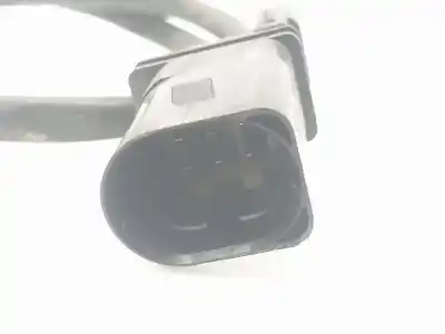 Автозапчасти б/у лямбда-зонд за audi q2 (gab, gag) 30 tfsi ссылки oem iam 04e906262cr  04e906262cr