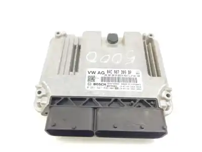 Автозапчасти б/у блок управления двигателем за audi q2 (gab, gag) 30 tfsi ссылки oem iam 0261s21435
