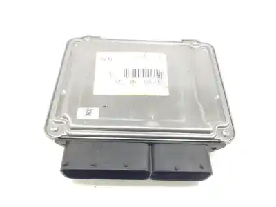 Автозапчасти б/у блок управления двигателем за audi q2 (gab, gag) 30 tfsi ссылки oem iam 0261s21435  04c907309bp