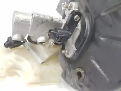 Автозапчастина б/у гальмівний серво для audi q2 (gab, gag) 30 tfsi посилання на oem iam 5q1614105dk  5q1614106q
