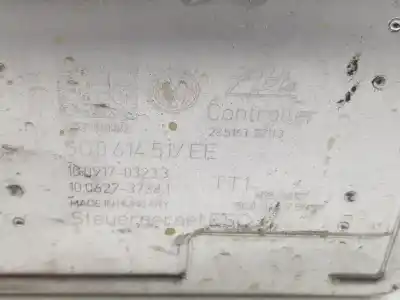 Автозапчасти б/у абс за audi q2 (gab, gag) 30 tfsi ссылки oem iam 5q0614517ee