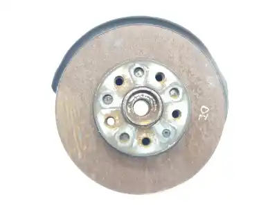 Автозапчасти б/у передняя левая кулачка за audi q2 (gab, gag) 30 tfsi ссылки oem iam 5q0407256s