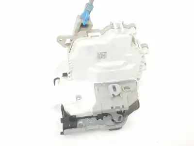 Автозапчасти б/у замок задней левой двери за audi q2 (gab, gag) 30 tfsi ссылки oem iam 8k0839015h  8k0839015h