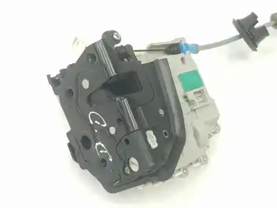 Автозапчасти б/у замок передней правой двери за audi q2 (gab, gag) 30 tfsi ссылки oem iam 8x1837016c  8x1837016c