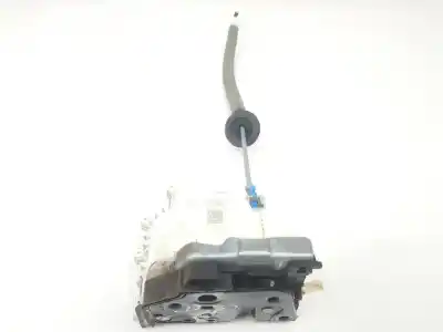 Автозапчасти б/у замок передней правой двери за audi q2 (gab, gag) 30 tfsi ссылки oem iam 8x1837016c