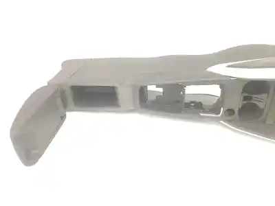 Автозапчасти б/у центральный подлокотник за audi q2 (gab, gag) 30 tfsi ссылки oem iam 81b863244g  8v0864207j