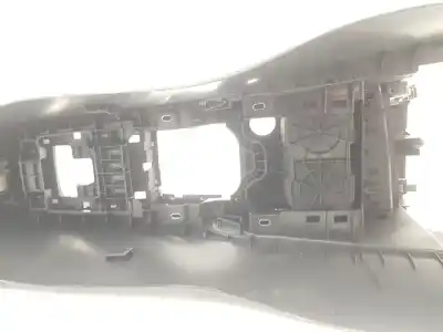 Автозапчасти б/у центральный подлокотник за audi q2 (gab, gag) 30 tfsi ссылки oem iam 81b863244g  8v0864207j