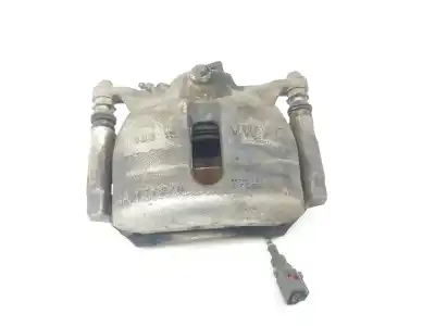 Автозапчасти б/у передний правый тормозной суппорт за audi q2 (gab, gag) 30 tfsi ссылки oem iam 8v0615124  8v0615124