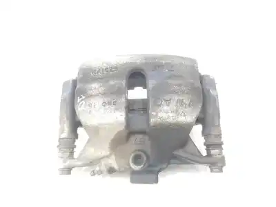 Автозапчасти б/у передний левый тормозной суппорт за audi q2 (gab, gag) 30 tfsi ссылки oem iam 8v0615123  8v0615123
