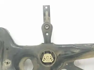 Автозапчастина б/у передня вісь для audi q2 (gab, gag) 30 tfsi посилання на oem iam 3q0199315g  3q0199315d
