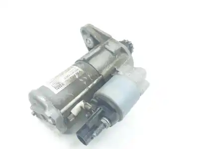 Автозапчасти б/у двигатель запускается за audi q2 (gab, gag) 30 tfsi ссылки oem iam 02z911022c  02z911022c