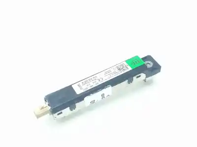 Автозапчасти б/у электронный модуль за audi q2 (gab, gag) 30 tfsi ссылки oem iam 81a035225b  81a035225b