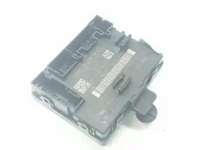 Автозапчастина б/у електронний модуль для audi q2 (gab, gag) 30 tfsi посилання на oem iam 5q0959592k  5q0959592k