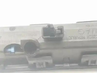 Автозапчасти б/у внешняя ручка ворот за audi q2 (gab, gag) 30 tfsi ссылки oem iam 6v0827566  6v0827566