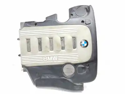 Peça sobressalente para automóvel em segunda mão tampa do motor por bmw x5 3.0 turbodiesel referências oem iam 11147788915