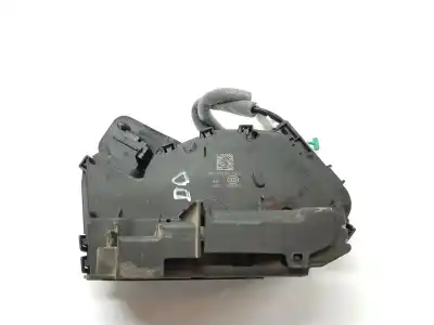 Автозапчастина б/у замок передній праві двері для seat toledo iv (kg3) 1.0 tsi посилання на oem iam 5tb837016a Автозапчастина б/у замок передній праві двері для seat toledo iv (kg3) 1.0 tsi посилання на oem iam 5tb837016a