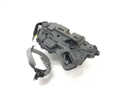 Автозапчастина б/у замок передніх дверей лівий для seat toledo iv (kg3) 1.0 tsi посилання на oem iam 5tb837015a  5tb837015a Автозапчастина б/у замок передніх дверей лівий для seat toledo iv (kg3) 1.0 tsi посилання на oem iam 5tb837015a  5tb837015a
