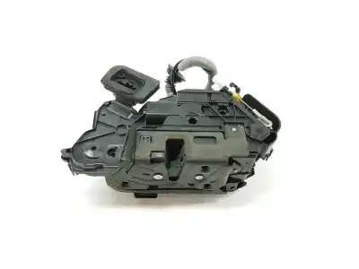 Автозапчастина б/у замок передніх дверей лівий для seat toledo iv (kg3) 1.0 tsi посилання на oem iam 5tb837015a Автозапчастина б/у замок передніх дверей лівий для seat toledo iv (kg3) 1.0 tsi посилання на oem iam 5tb837015a