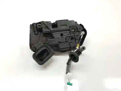 Автозапчасти б/у замок задней правой двери за seat toledo iv (kg3) 1.0 tsi ссылки oem iam 5ta839016e  5ta839016e Автозапчасти б/у замок задней правой двери за seat toledo iv (kg3) 1.0 tsi ссылки oem iam 5ta839016e  5ta839016e
