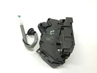 Автозапчастина б/у замок дверей заднього лівого для seat toledo iv (kg3) 1.0 tsi посилання на oem iam 5ta839015e  5ta839015e Автозапчастина б/у замок дверей заднього лівого для seat toledo iv (kg3) 1.0 tsi посилання на oem iam 5ta839015e  5ta839015e