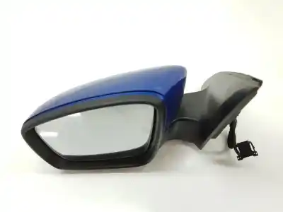 Автозапчастина б/у ліве дзеркало для seat toledo iv (kg3) 1.0 tsi посилання на oem iam 5jb857507e  5jb857507e Автозапчастина б/у ліве дзеркало для seat toledo iv (kg3) 1.0 tsi посилання на oem iam 5jb857507e  5jb857507e