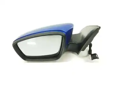 Автозапчастина б/у ліве дзеркало для seat toledo iv (kg3) 1.0 tsi посилання на oem iam 5jb857507e Автозапчастина б/у ліве дзеркало для seat toledo iv (kg3) 1.0 tsi посилання на oem iam 5jb857507e