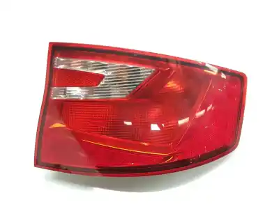 Автозапчасти б/у правый задний фонарь за seat toledo iv (kg3) 1.0 tsi ссылки oem iam 6jh945096e  6jh945096e Автозапчасти б/у правый задний фонарь за seat toledo iv (kg3) 1.0 tsi ссылки oem iam 6jh945096e  6jh945096e