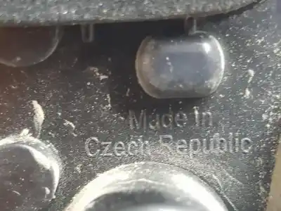 Автозапчастина б/у правий ліхтар для seat toledo iv (kg3) 1.0 tsi посилання на oem iam 6jh945096e Автозапчастина б/у правий ліхтар для seat toledo iv (kg3) 1.0 tsi посилання на oem iam 6jh945096e