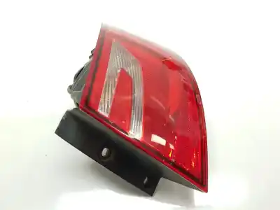 Автозапчасти б/у правый задний фонарь за seat toledo iv (kg3) 1.0 tsi ссылки oem iam 6jh945096e  6jh945096e Автозапчасти б/у правый задний фонарь за seat toledo iv (kg3) 1.0 tsi ссылки oem iam 6jh945096e  6jh945096e