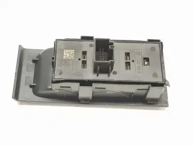 Автозапчастина б/у передні вікний вмикач для seat toledo iv (kg3) 1.0 tsi посилання на oem iam 6jb959857a  6jb959857a Автозапчастина б/у передні вікний вмикач для seat toledo iv (kg3) 1.0 tsi посилання на oem iam 6jb959857a  6jb959857a