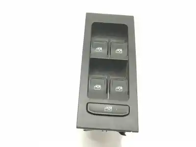 Автозапчастина б/у передні вікний вмикач для seat toledo iv (kg3) 1.0 tsi посилання на oem iam 6jb959857a  6jb959857a Автозапчастина б/у передні вікний вмикач для seat toledo iv (kg3) 1.0 tsi посилання на oem iam 6jb959857a  6jb959857a