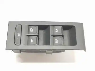 Автозапчастина б/у передні вікний вмикач для seat toledo iv (kg3) 1.0 tsi посилання на oem iam 6jb959857a Автозапчастина б/у передні вікний вмикач для seat toledo iv (kg3) 1.0 tsi посилання на oem iam 6jb959857a