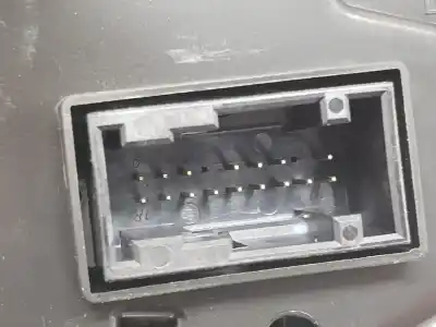 Автозапчасти б/у приборная доска за seat toledo iv (kg3) 1.0 tsi ссылки oem iam 6ja920740j  6ja920740j
